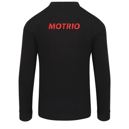 Motrio Sweatshirt - Black