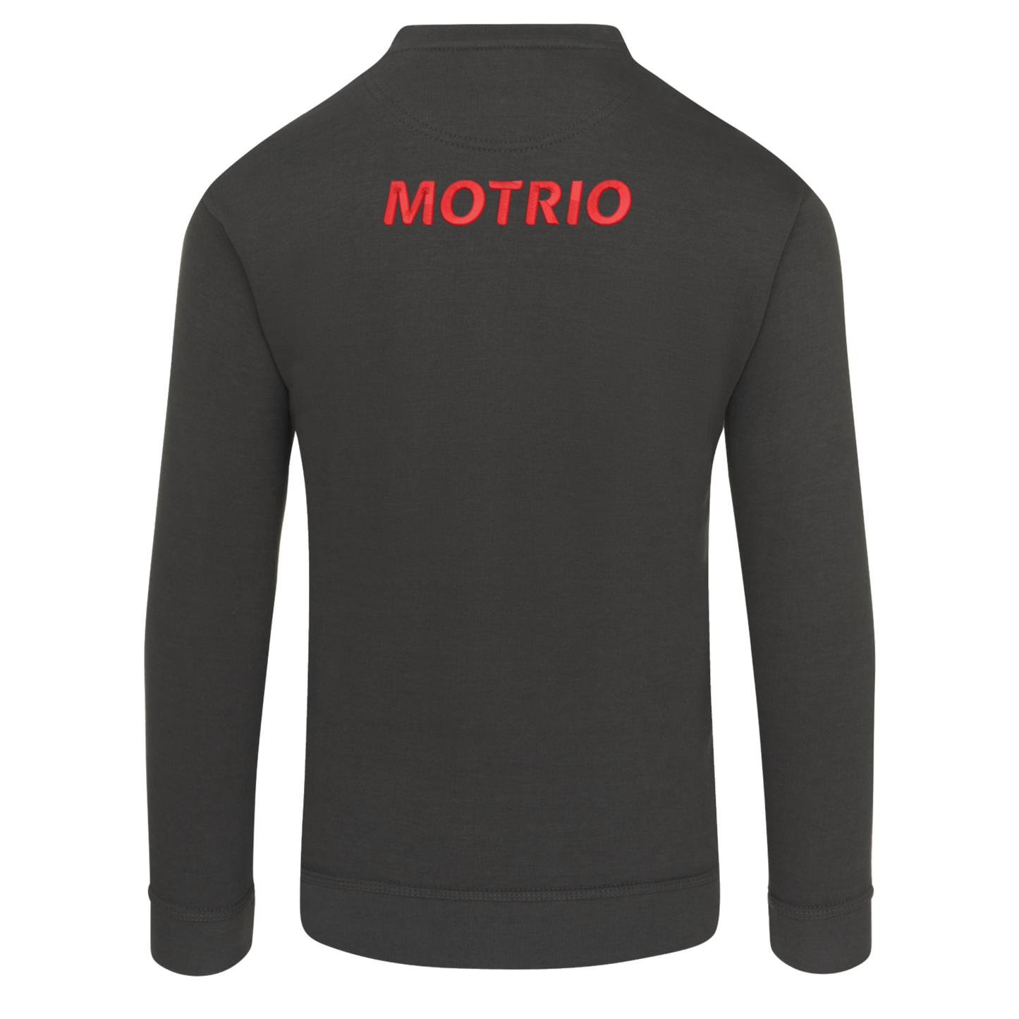 Motrio Sweatshirt - Grey