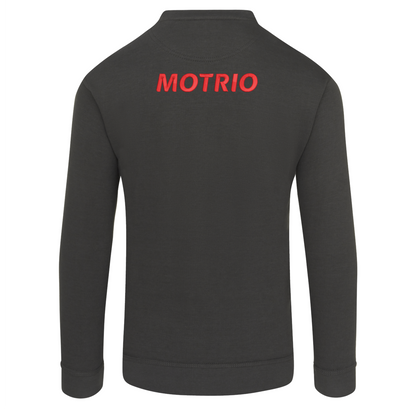 Motrio Sweatshirt - Grey