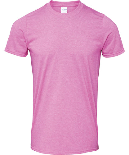 Softstyle™ adult ringspun t-shirt