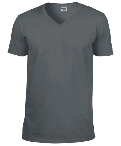 Softstyle™ v-neck t-shirt