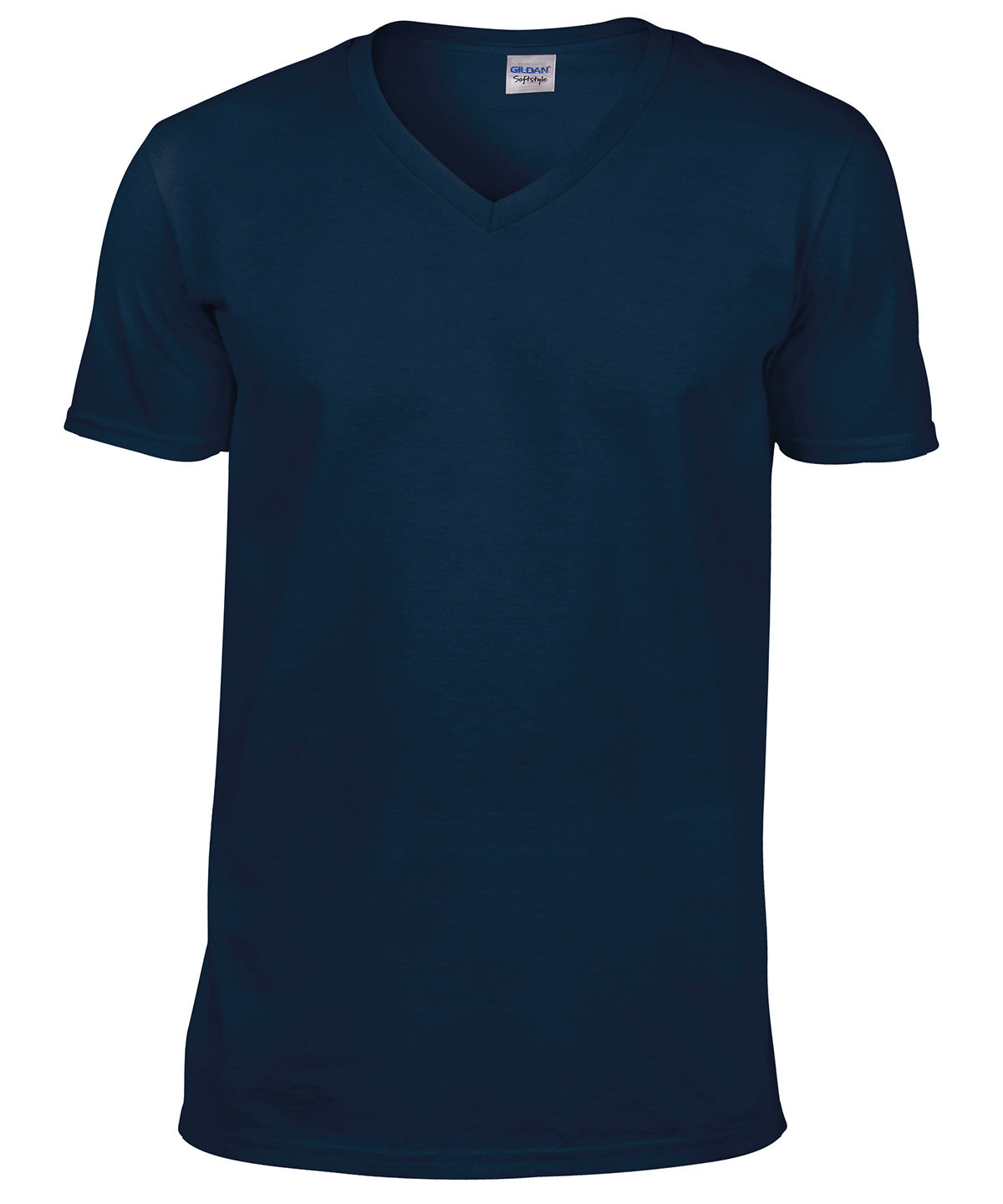 Softstyle™ v-neck t-shirt