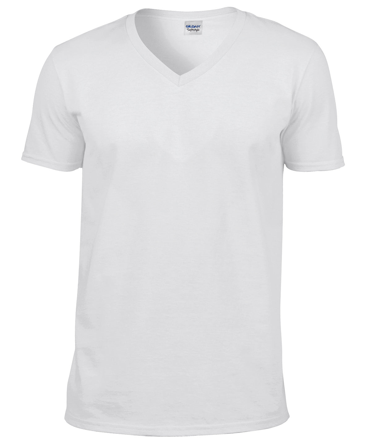 Softstyle™ v-neck t-shirt