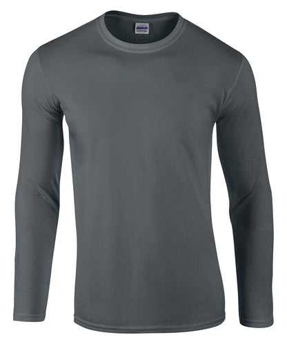 Softstyle™ long sleeve t-shirt