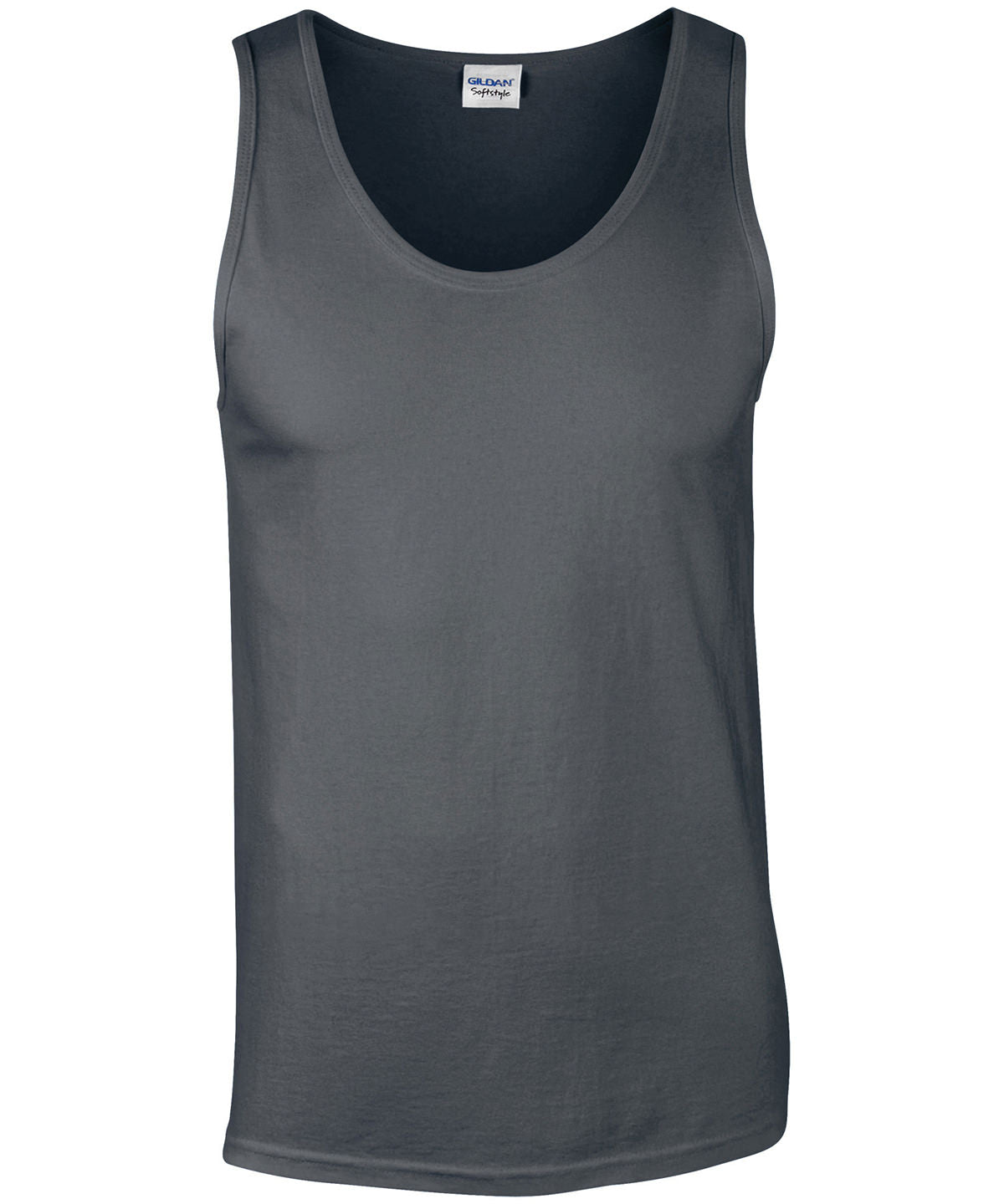 Softstyle™ adult tank top