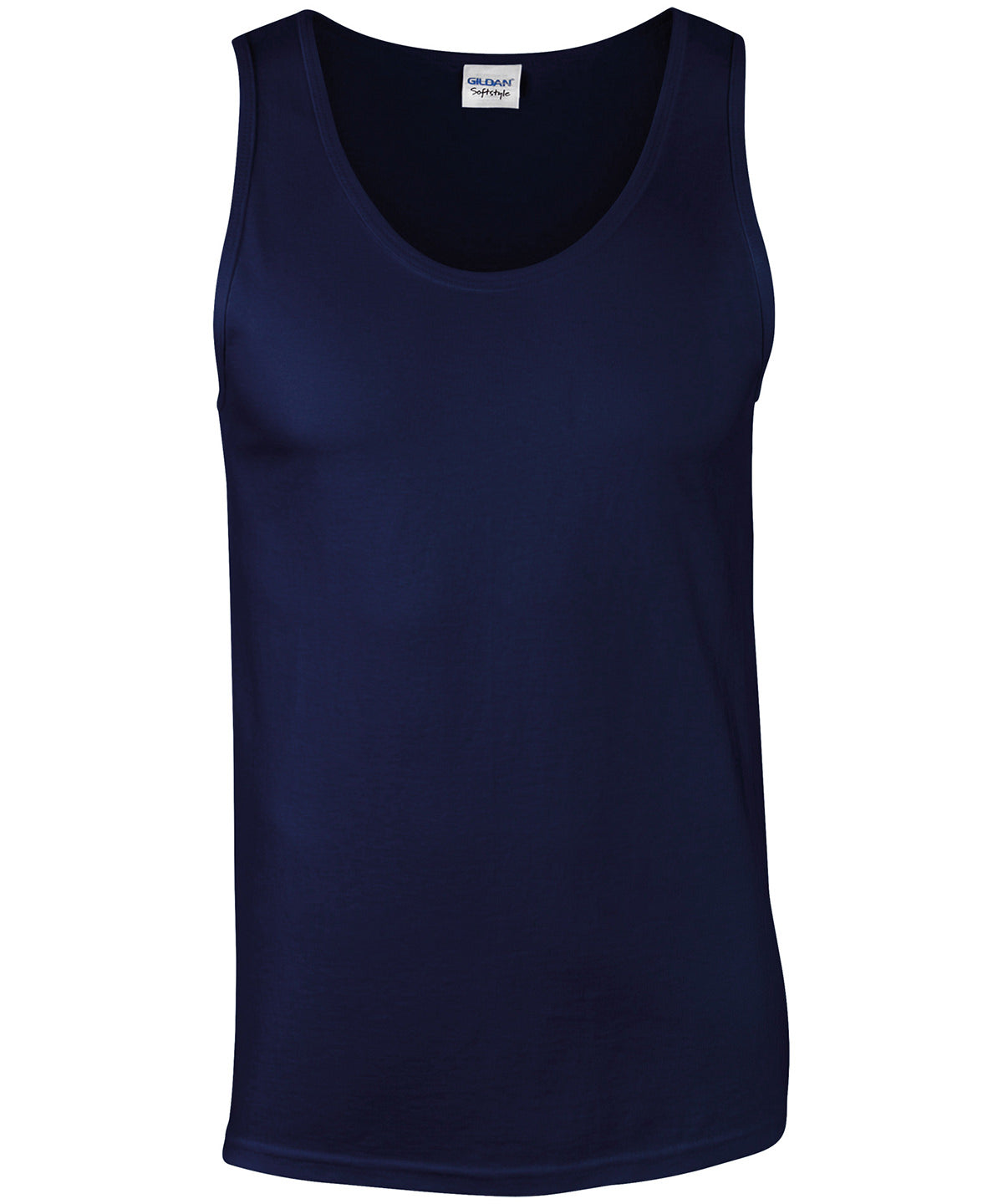 Softstyle™ adult tank top