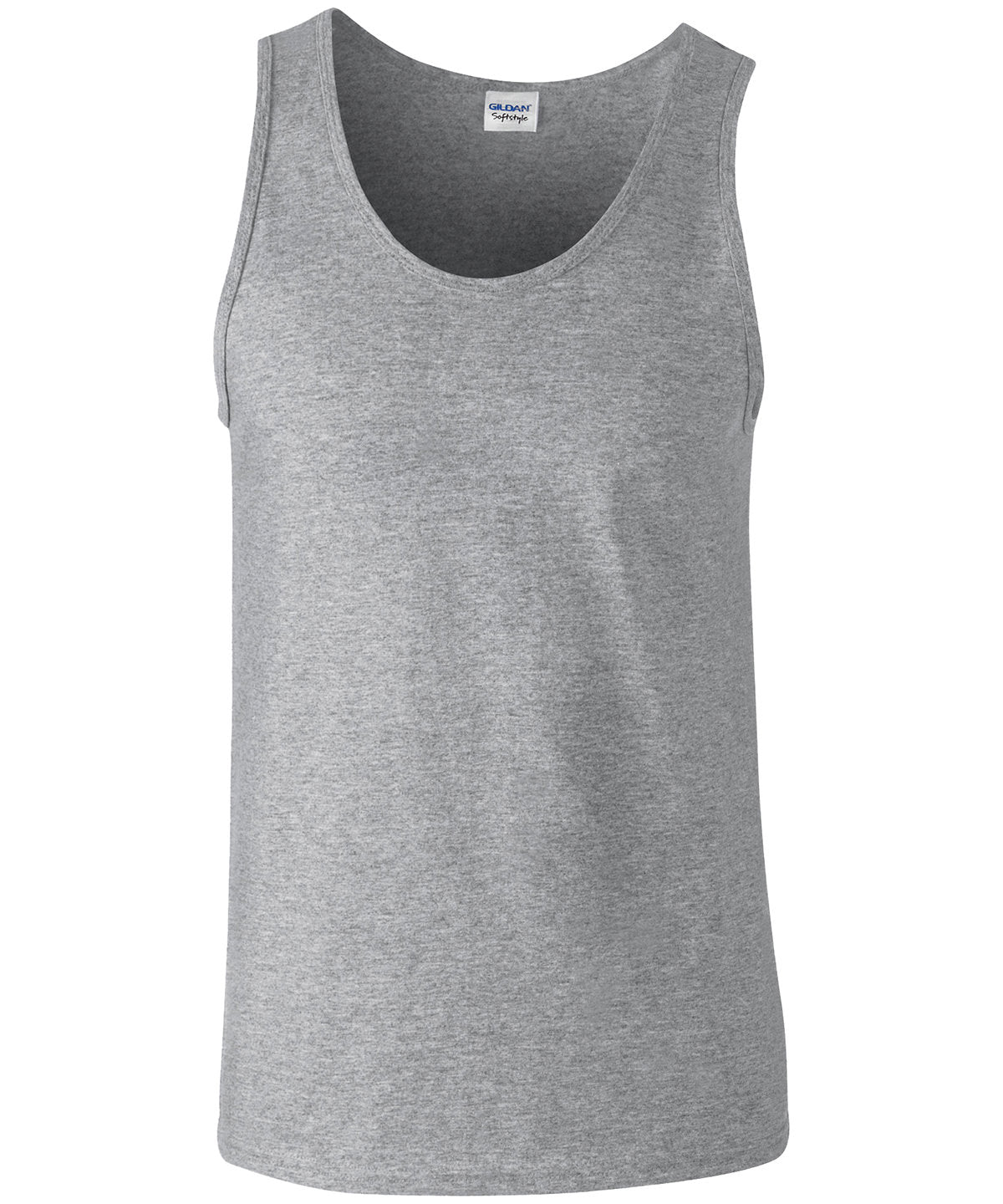 Softstyle™ adult tank top