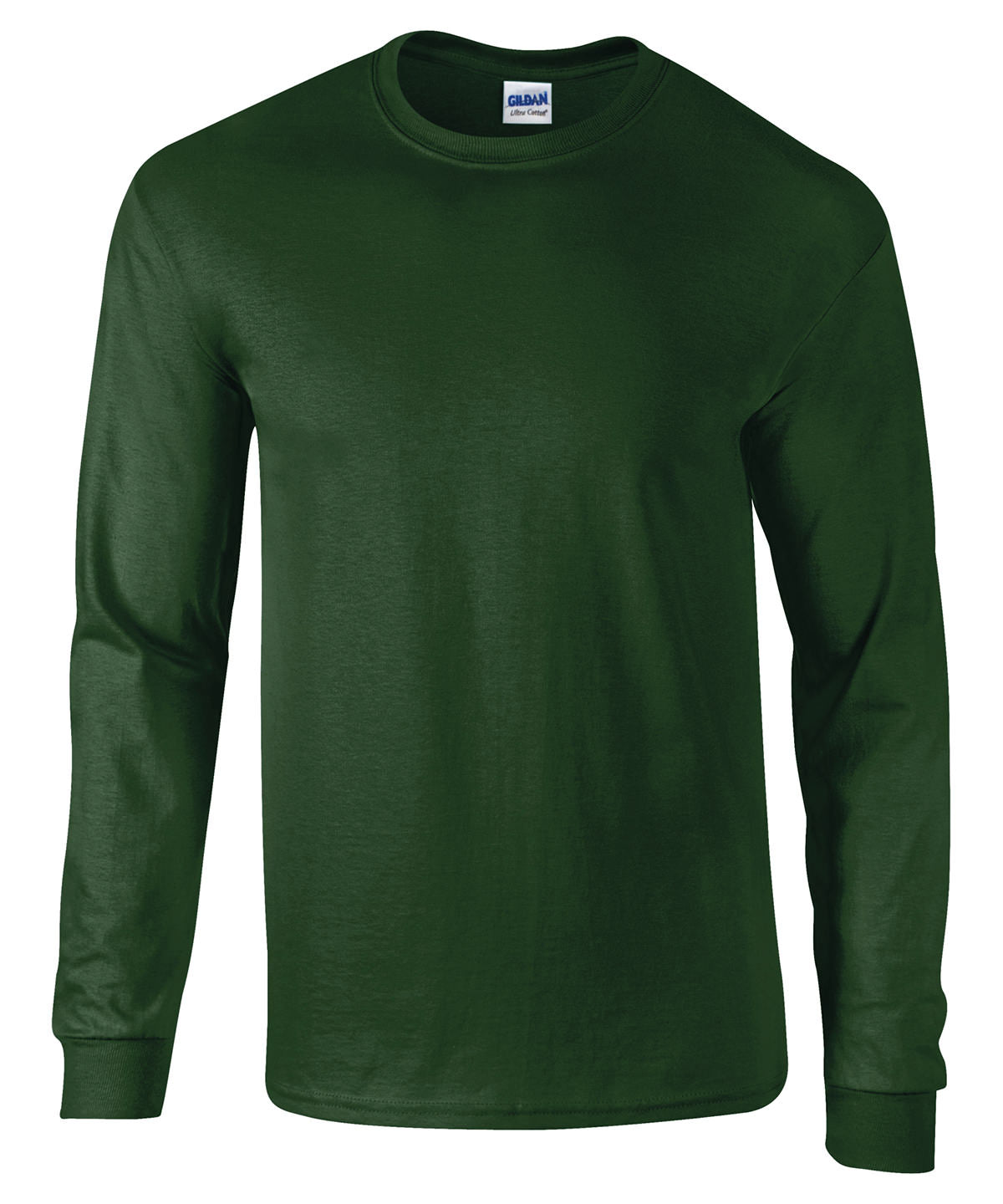 Ultra Cotton™ adult long sleeve t-shirt