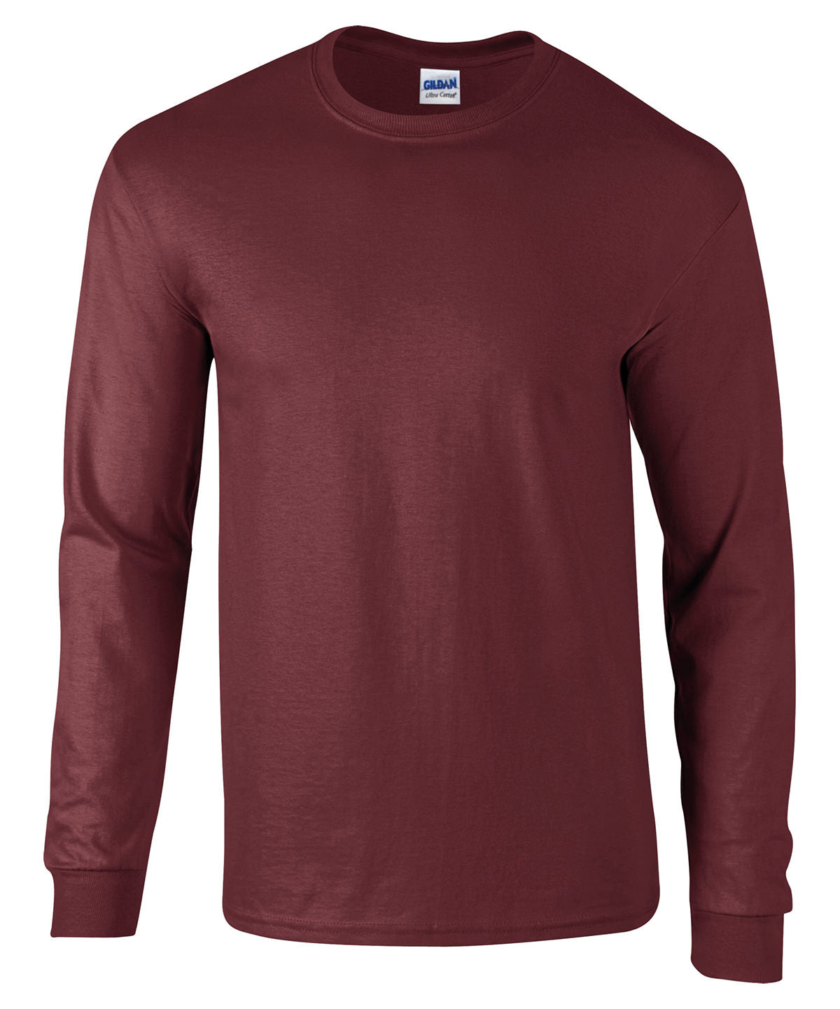 Ultra Cotton™ adult long sleeve t-shirt