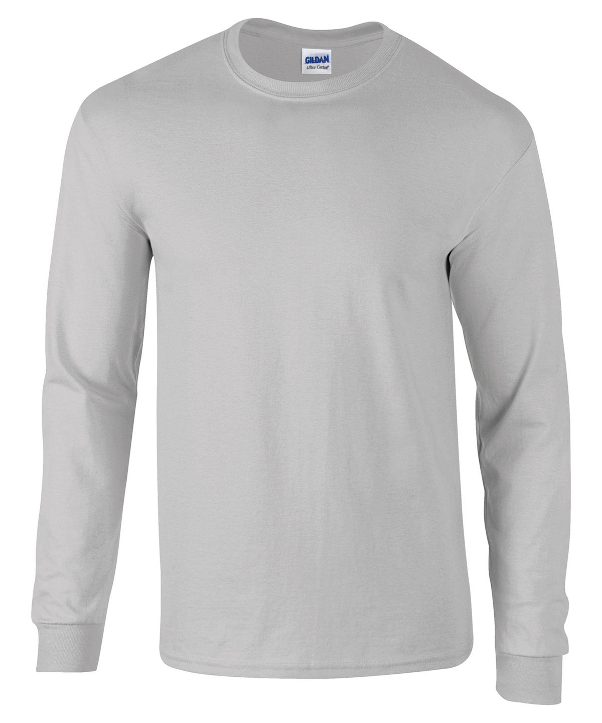 Ultra Cotton™ adult long sleeve t-shirt