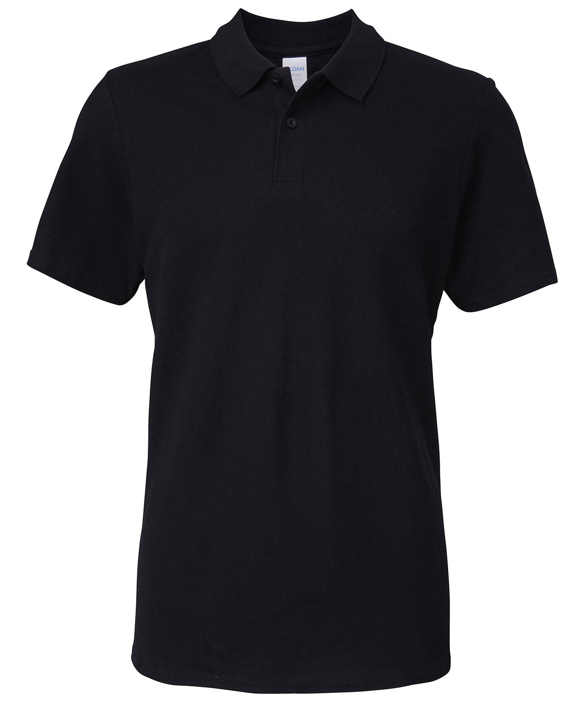 Softstyle™ adult double piqué polo