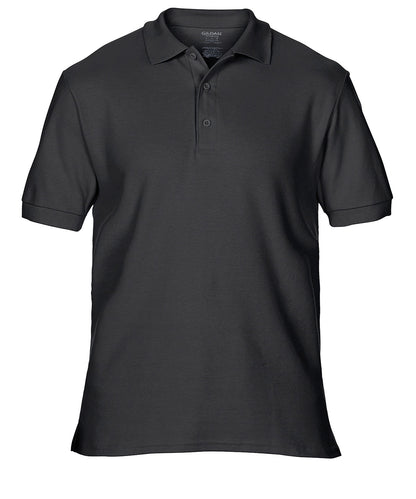 Gildan Dryblend® Jersey Knit Polo