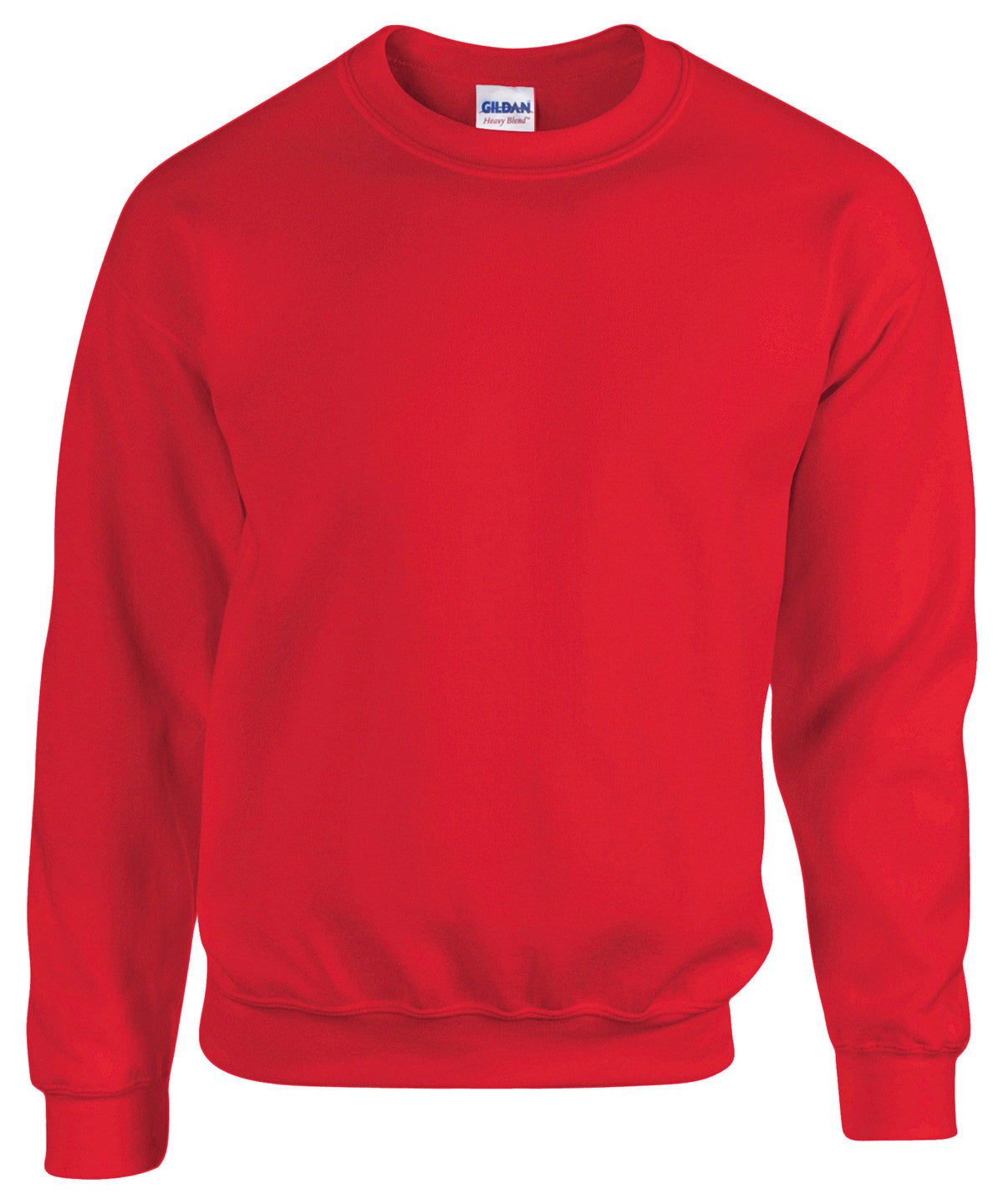 Heavy Blend™ adult crew neck sweatshirt