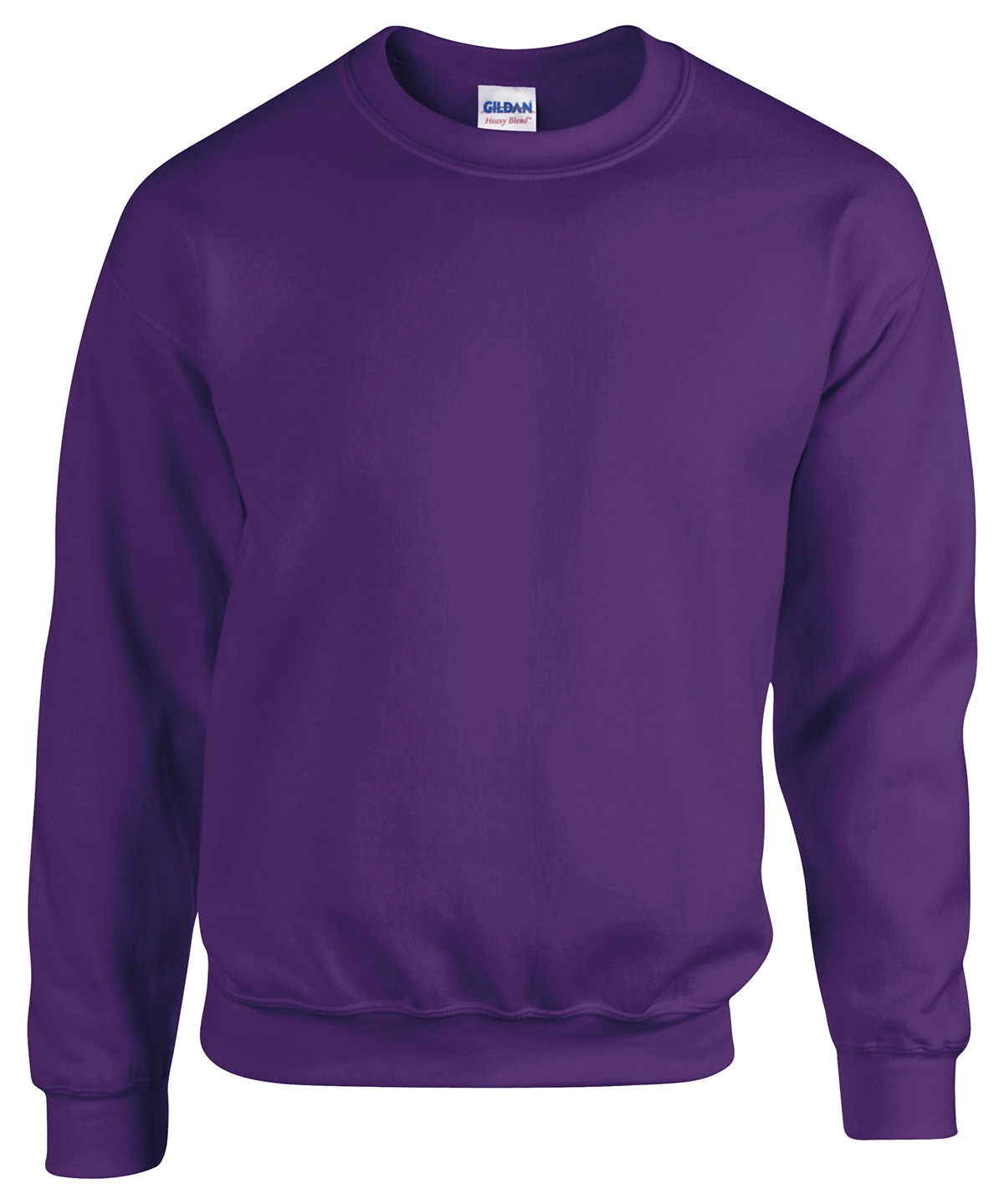 Heavy Blend™ adult crew neck sweatshirt