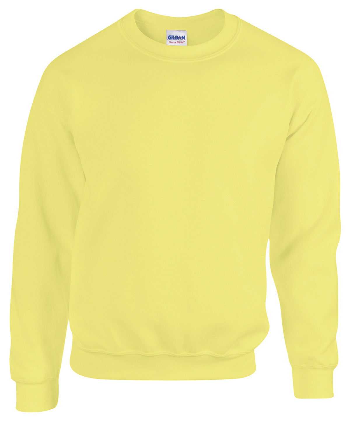 Heavy Blend™ adult crew neck sweatshirt