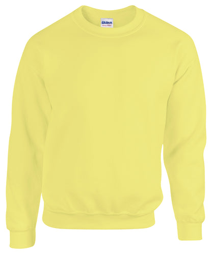 Heavy Blend™ adult crew neck sweatshirt