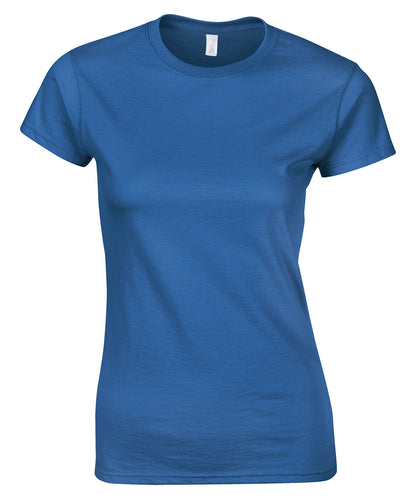 Softstyle™ women's ringspun t-shirt