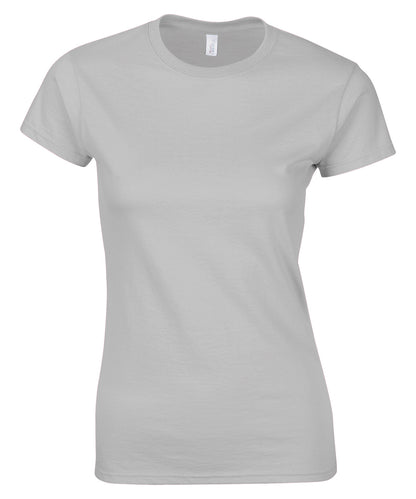 Softstyle™ women's ringspun t-shirt