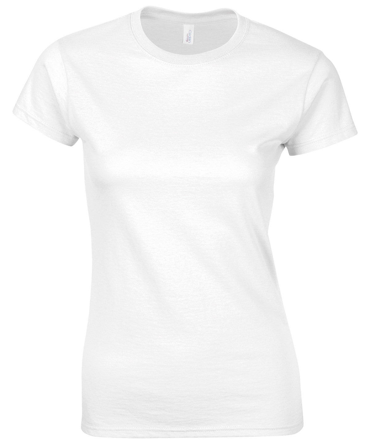 Softstyle™ women's ringspun t-shirt