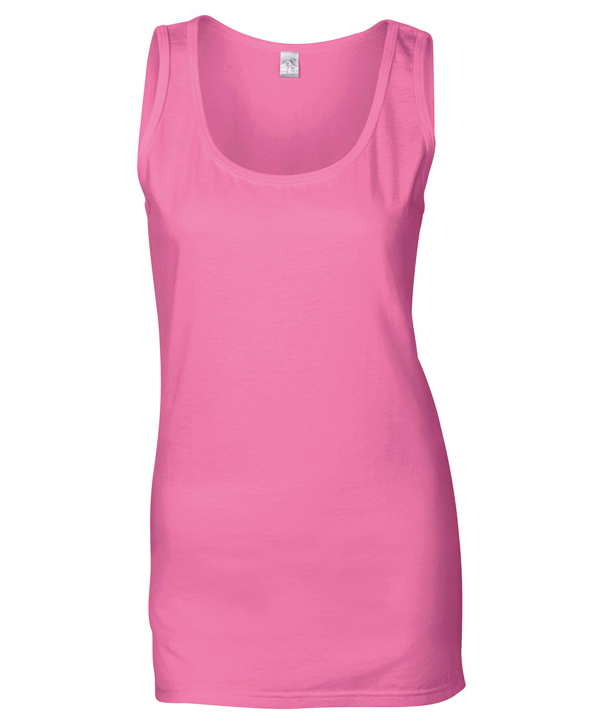 Softstyle™ women's tank top