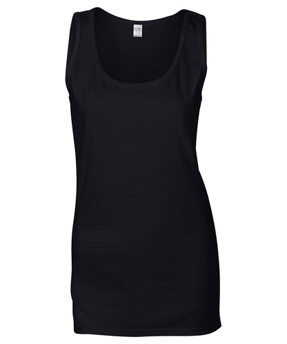 Softstyle™ women's tank top