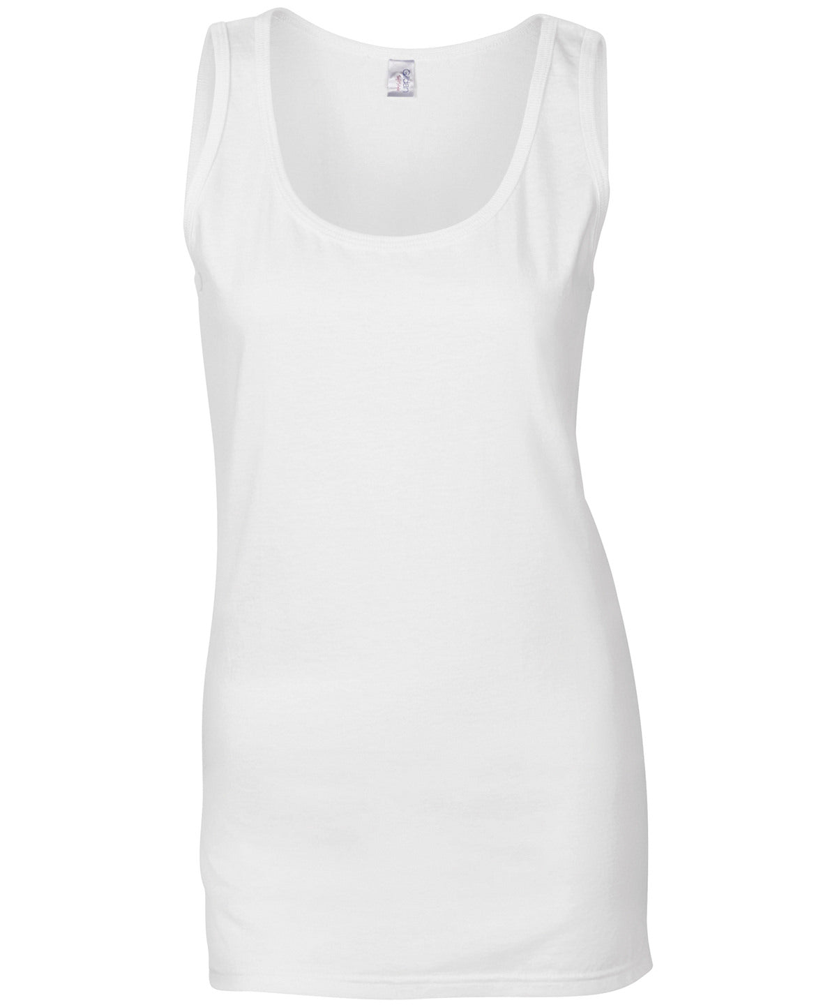 Softstyle™ women's tank top