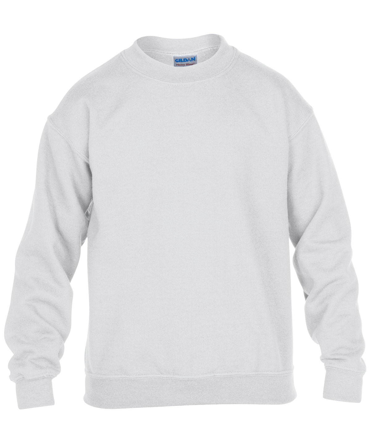 Heavy Blend™ youth crew neck sweatshirt