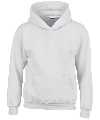 Heavy Blend™ youth hooded sweatshirt