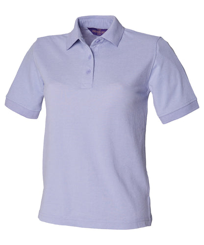 Women's 65/35 polo shirt