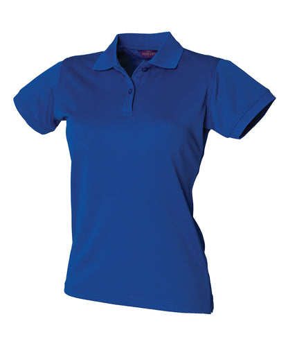 Women's Coolplus® polo shirt