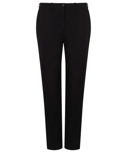 Women's stretch chinos