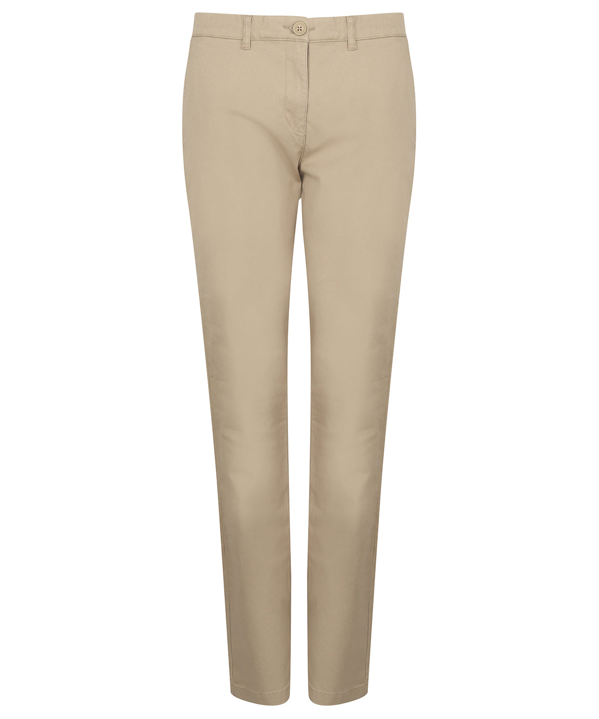 Women's stretch chinos