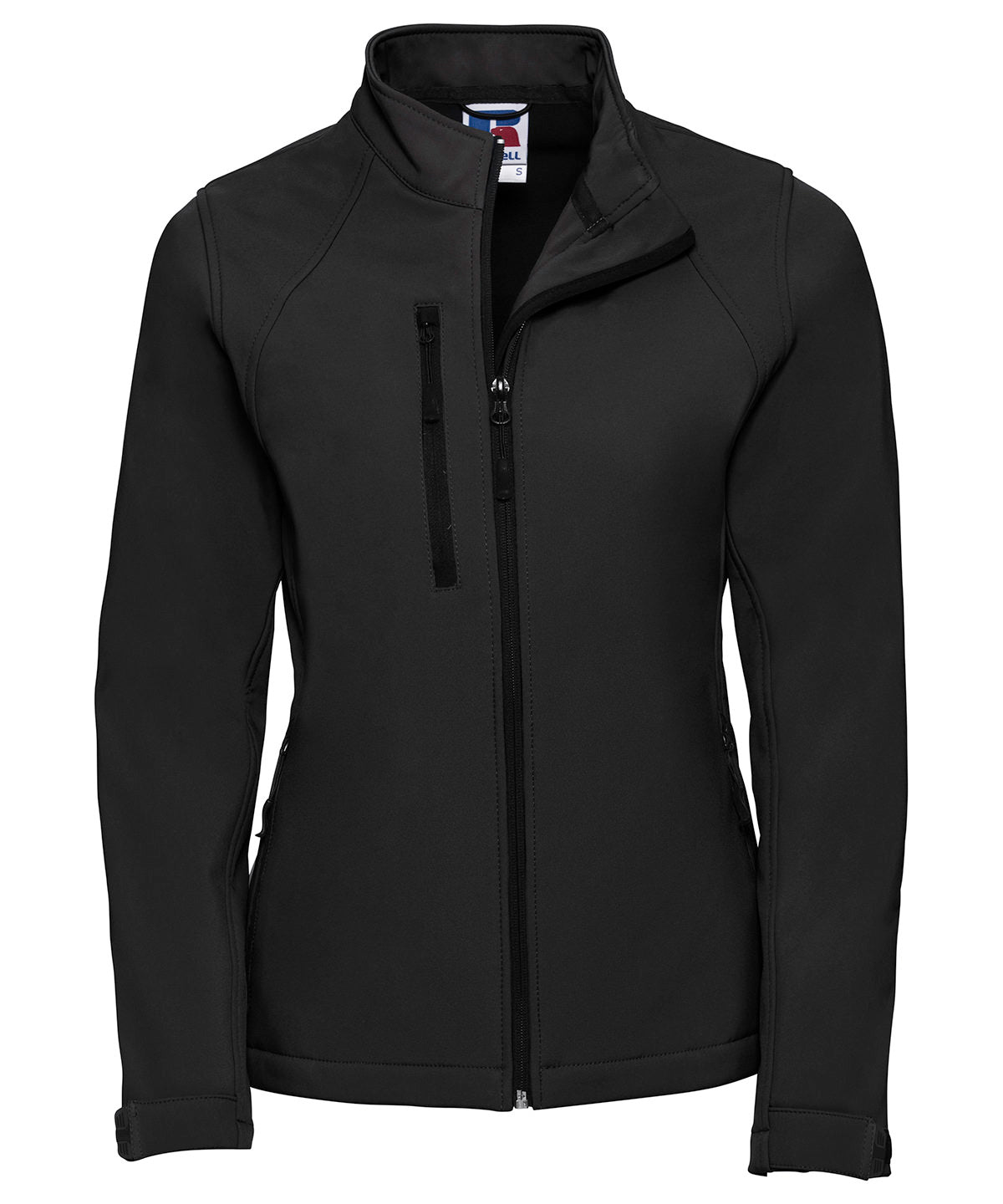 Women's softshell jacket