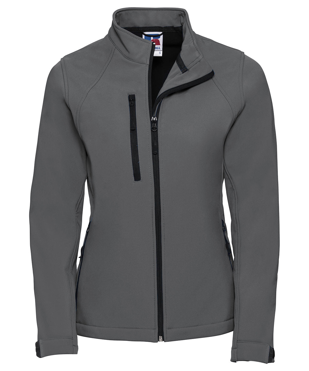 Women's softshell jacket