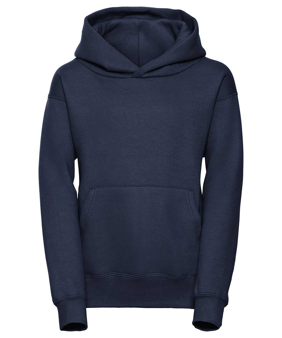 Kids hooded sweatshirt