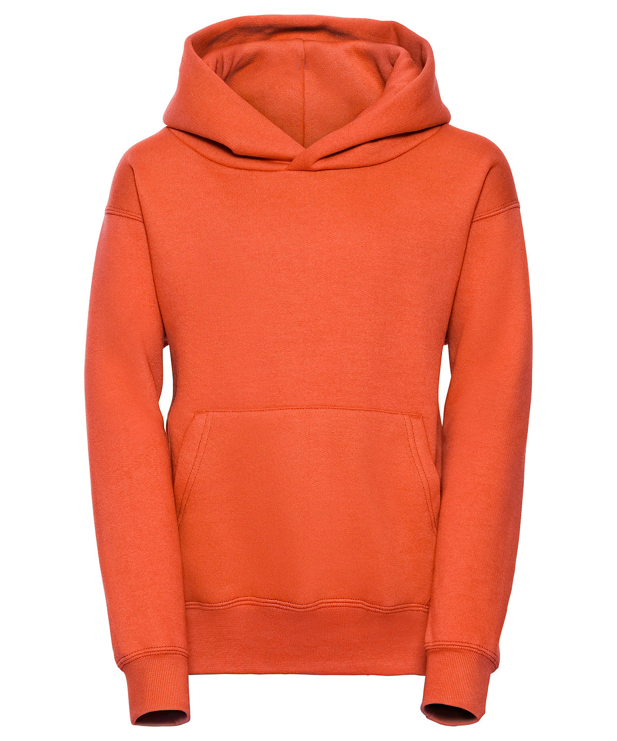 Kids hooded sweatshirt