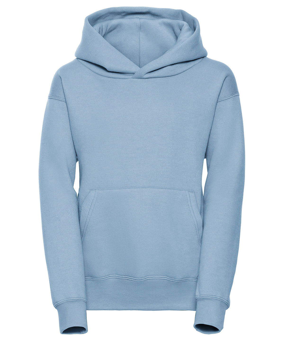 Kids hooded sweatshirt