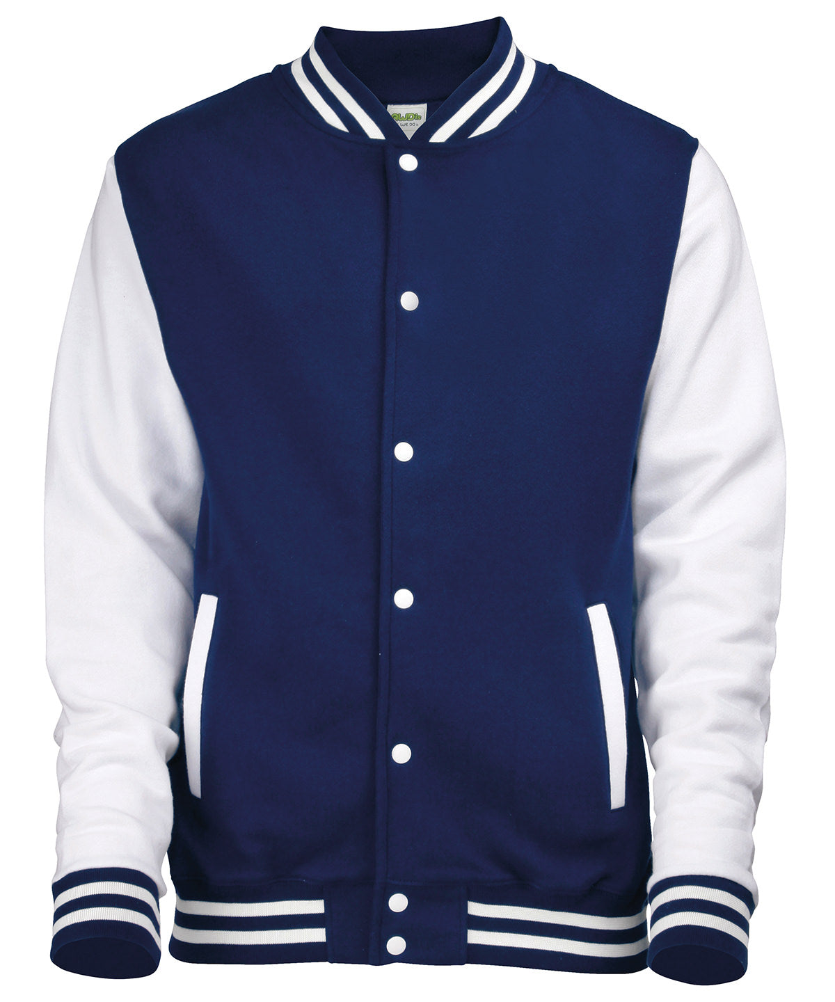 Varsity jacket