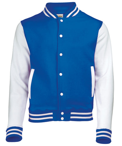 Varsity jacket