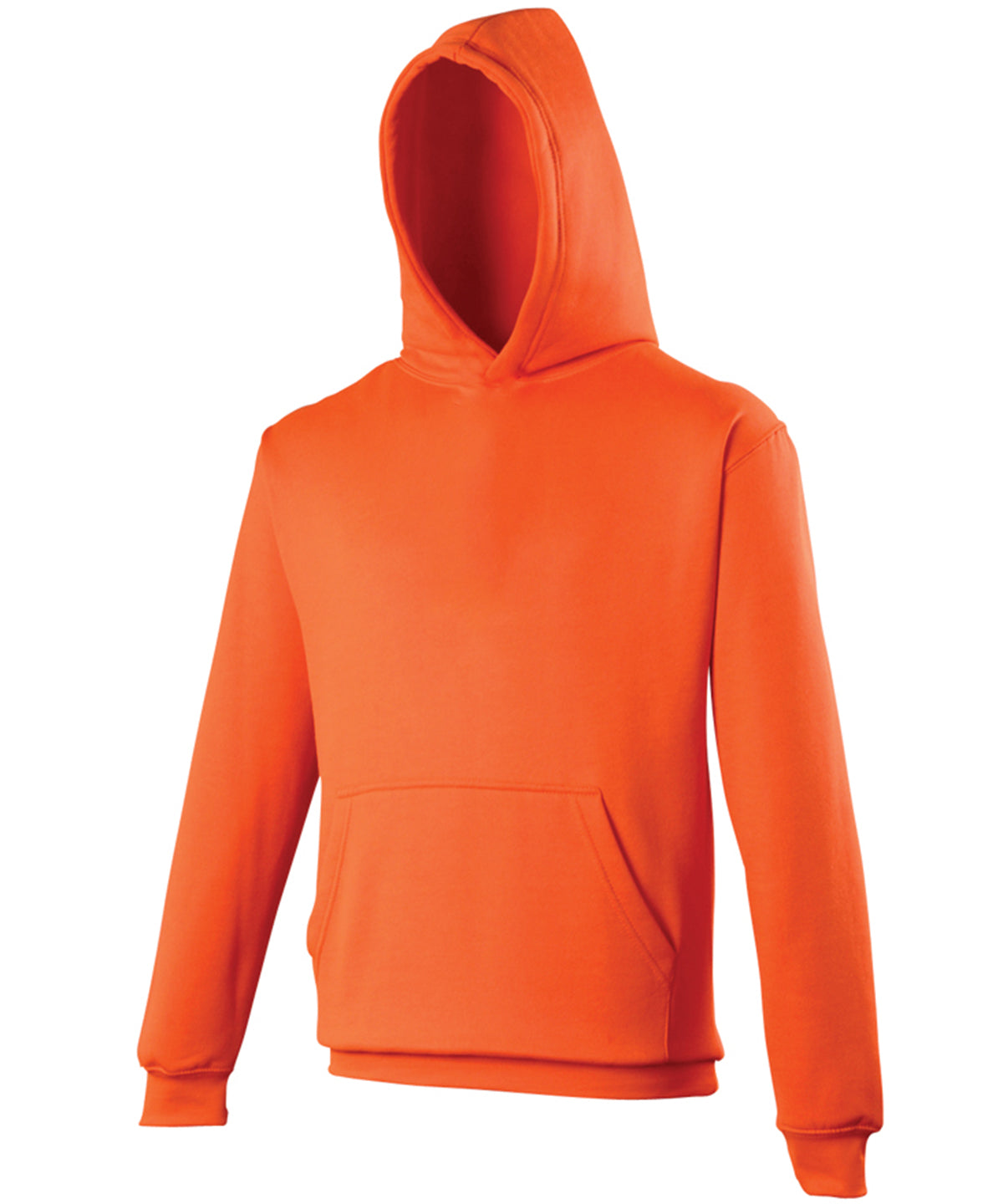 Kids electric hoodie