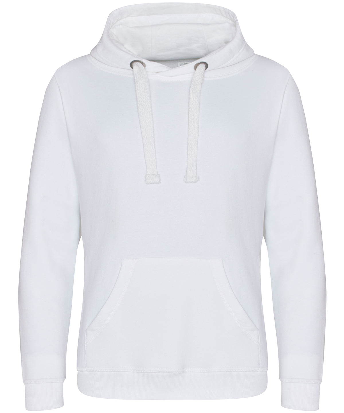 Heavyweight hoodie