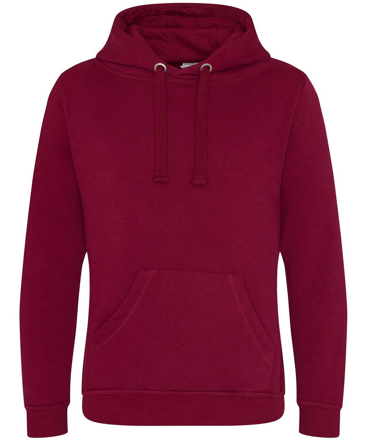 Heavyweight hoodie