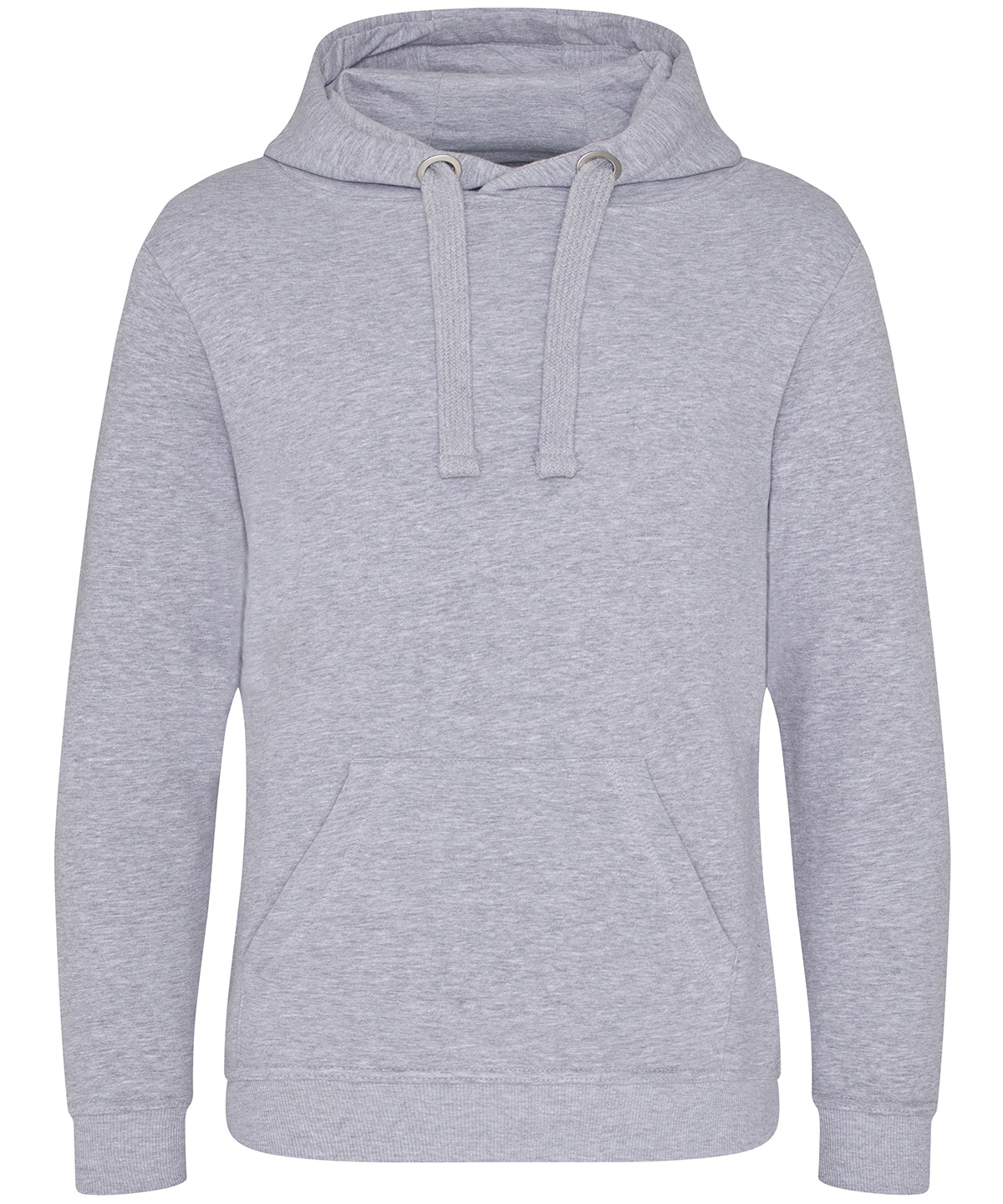 Heavyweight hoodie