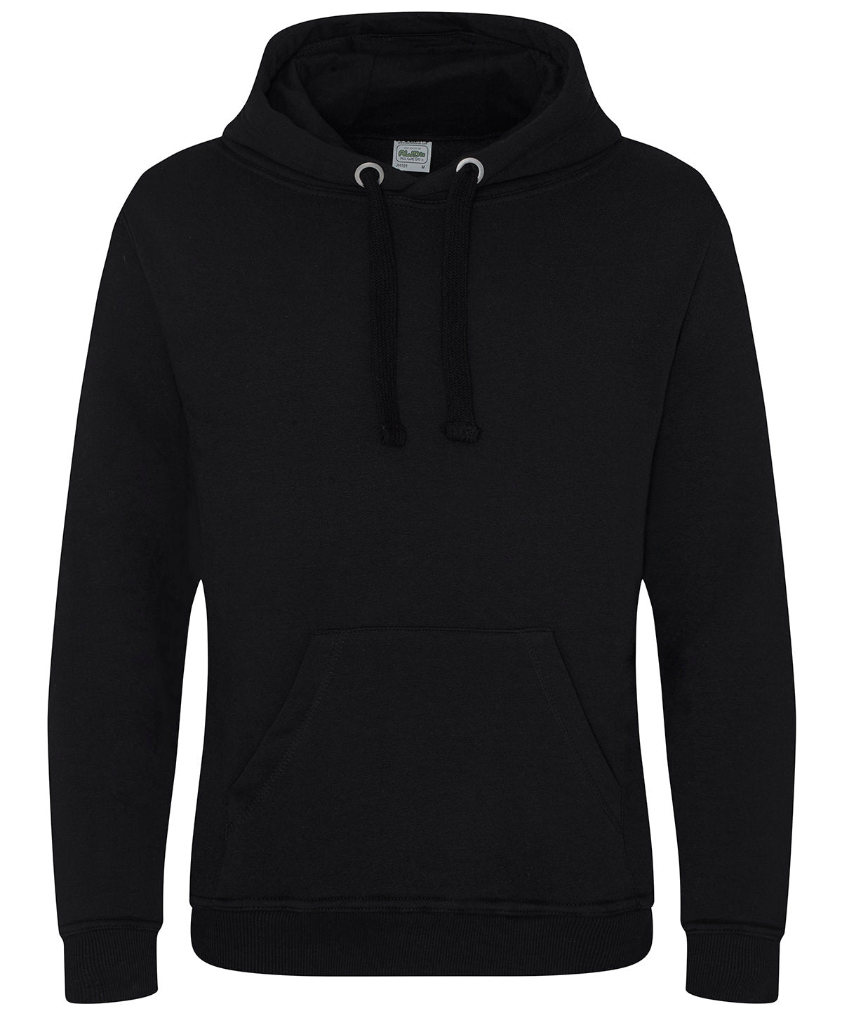 Heavyweight hoodie