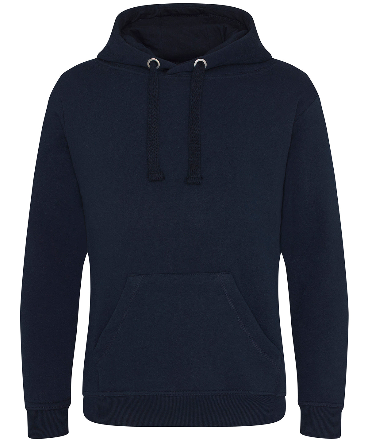 Heavyweight hoodie