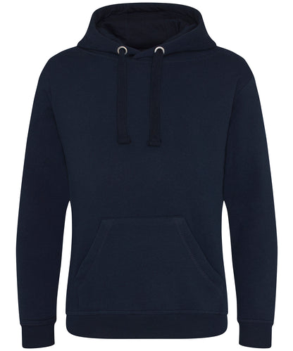 Heavyweight hoodie