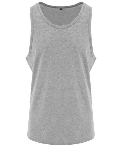 Triblend vest