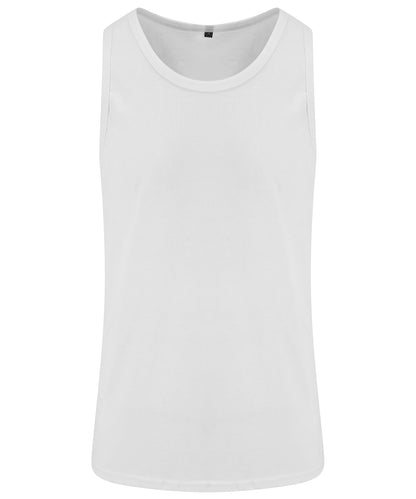 Triblend vest