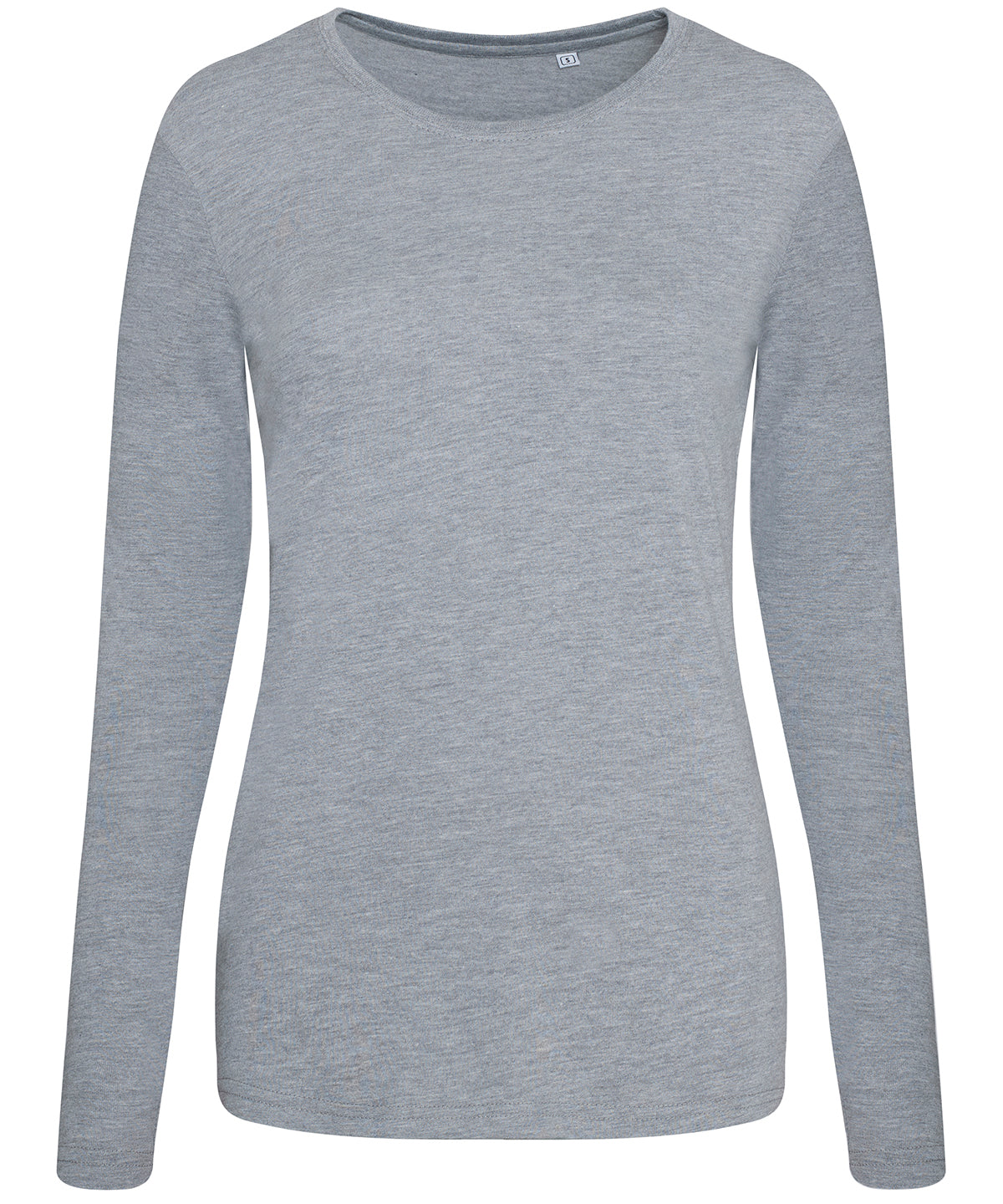 Women's triblend T long sleeve