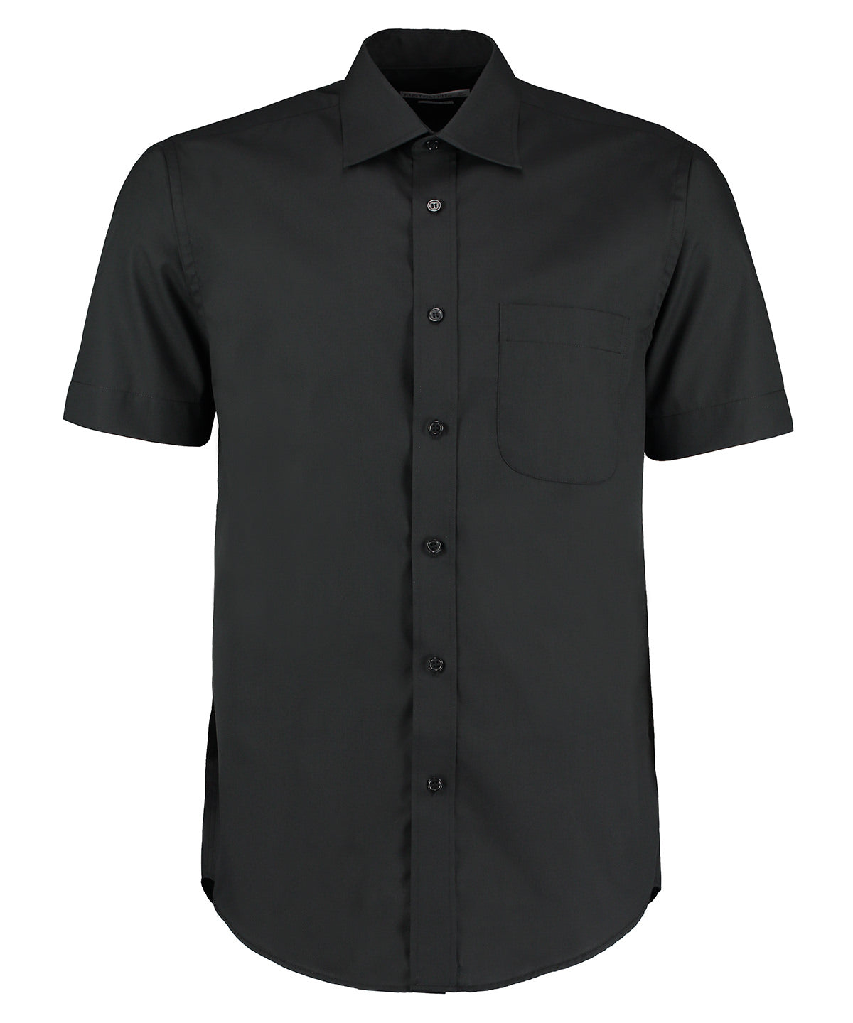 Business shirt short-sleeved (classic fit)